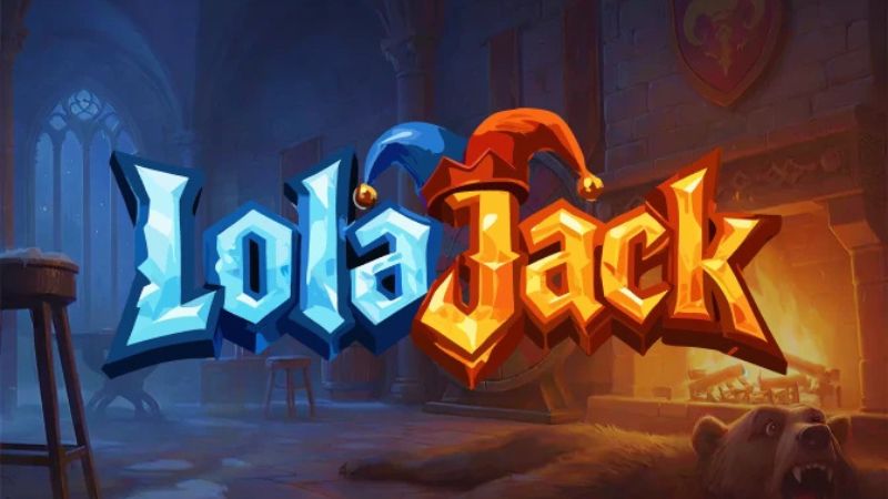 Lola Jack najlepsze kasyna